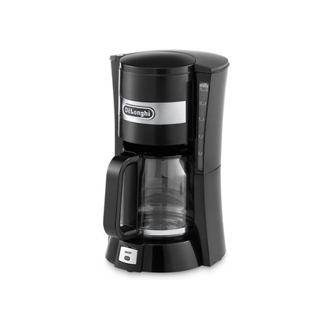 DELONGHI ICM15210.1 | Cafetière à filtre