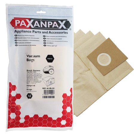 Paxanpax VB351