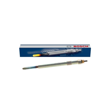 Bosch GLP111 - Bougie de préchauffage Duraterm - Boite carton - 1 pièce - pour véhicules à moteur diesel
