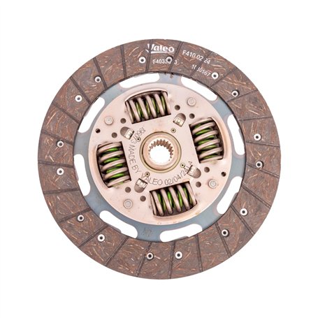 VALEO 826816 Kit d'embrayage