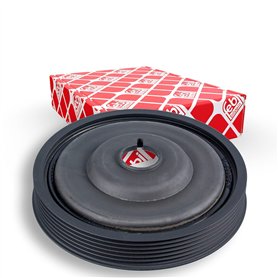 Febi Bilstein 36154 Poulie