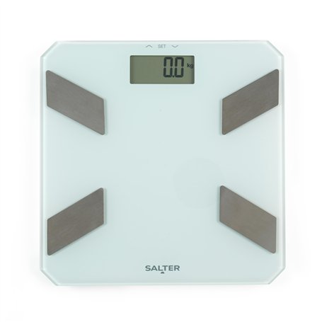 Salter Pèse Personne Électronique 180kg
