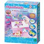 Le Kit des amies licornes - AQUABEADS - 800 perles - Des 4 ans