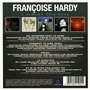 Francoise Hardy Original Album Series