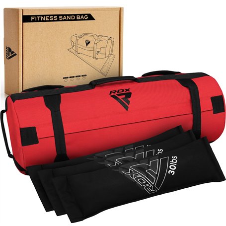 RDX Fitness Sacs de Sable