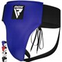 RDX Coquille Boxe MMA Homme Sports Protection Combat Arts Martiaux Suspensoir Muay Thai Kick Boxing