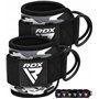 RDX Sangle Cheville Musculation Anneau D'Haltérophilie Machine Fixation Ankle Straps