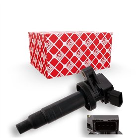 Febi bilstein 32056 Bobine d'allumage