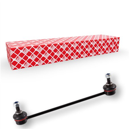 FEBI 19403 Suspensions Roues