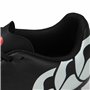 ATOMIC Canterbury Homme Speed Raze Soft Ground Rugby Hiking-Boots, Noir, 45 EU