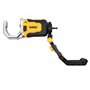 DEWALT - Accessoire d'impact pour coupe-tube en PVC/PEX, DT20560-QZ