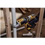 DEWALT - Accessoire d'impact pour coupe-tube en PVC/PEX, DT20560-QZ
