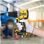 Perceuse à percussion 18V - DEWALT DCD805N-XJ