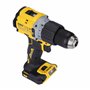 Perceuse à percussion 18V - DEWALT DCD805N-XJ