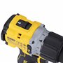 Perceuse à percussion 18V - DEWALT DCD805N-XJ