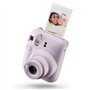 Fujifilm Instax Mini 12 Appareil Photo instantané avec Pack de 40 pellicules Lilas