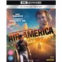Air America 4K UHD+BD [Blu-ray] [Region A & B & C]