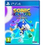 Sonic Colours Ultimate PS4 Game