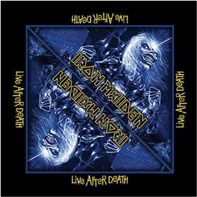 Bandana Live After Death [Import]