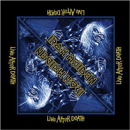 Bandana Live After Death [Import]