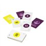 Jeu de Cartes d’Apprentissage des Mat