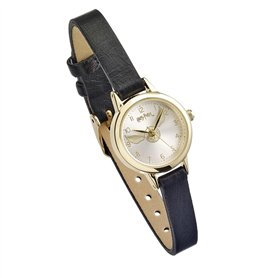 HARRY POTTER Montre officielle Vif d'or, Noir , Moderne HARRY POTTER Montre officielle Vif d'or