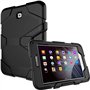 TECHGEAR G-Shock Étui pour Galaxy Tab S2 8.0 Housse Coque Rigide