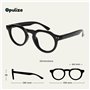 OPULIZE Lunettes de Lecture Reading Glasses Mixte