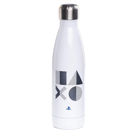 Playstation Paladone 5 Gourde en Acier Inoxydable 500 ML