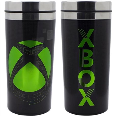 XBOX Mug de Voyage Marchandise Officielle