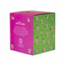Sass & Belle XDC337 Frida Kahlo Pot de fleurs