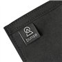 Bunse 6 Poche Denim Marché Trader Argent Ceinture Pour Restaurants, Festivals, Fetes, SPORTS Clubs - Noir, Qty 3