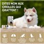 Formulé Avec Huiles Essentielles d'Arbre À Thé