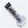 Cosmic Moon - Peinture de maquillage métallique pour le visage et le corps - 12ml - Créez des motifs de maquillage métallique fa