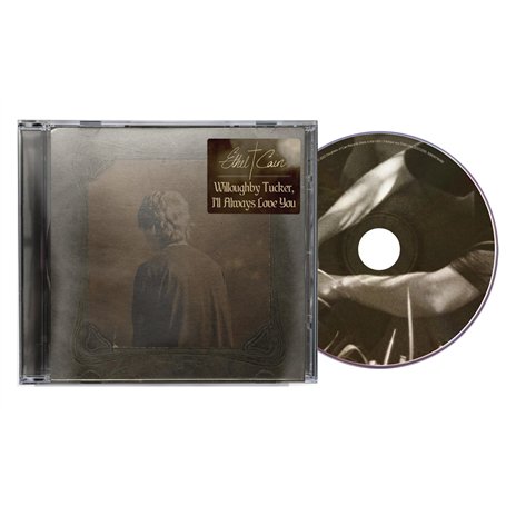 Ethel Cain-Willoughby Tucker