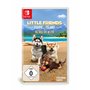 Little Friends 2: Puppy Island (Nintendo Switch)