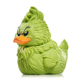 TUBBZ Boîte Édition: The Grinch – The Grinch Figurine en Vinyle De Canard en Cosplay TUBBZ Boîte Édition: The Grinch – The Grinch Figurine en Vinyle De Canard en Cosplay