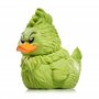 TUBBZ Boîte Édition: The Grinch – The Grinch Figurine en Vinyle De Canard en Cosplay