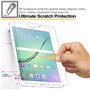 TECHGEAR Protection Écran Anti-Reflet Compatible pour Samsung Galaxy Tab S3 9.7"(Séries SM-T820) - Protecteur d'Écran MAT Anti-R