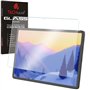 TECHGEAR Protection d'écran en verre trempé mat anti-reflets pour Galaxy Tab S10 Plus & S9 Plus 12