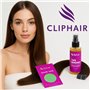 cliphair YOUR BEAUTY, YOUR STYLE Dissolvant de ruban adhésif pour extensions de cheveux, facile à utiliser, dissolvant de ruban 