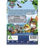 Paw Patrol: Jungle Pups [DVD] [Import]