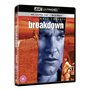 Breakdown 4K UHD