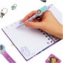 Gabby’s Dollhouse Montre Enfant Fille - Coffret Cadeau Montre Digitale Fille Gabby et la Maison Magique