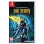 Legacy of Kain Soul Reaver 1&2 Remastered - Jeu Nintendo Switch