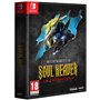 Legacy of Kain Soul Reaver 1&2 Remastered - Jeu Nintendo Switch - Edition Deluxe