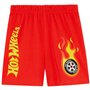 Hot Wheels Racing Car - Ensemble de Pyjama à Manches Courtes - 7-8 Ans: 128cm