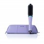 ghd - Brosse soufflante ghd Duet Blowdry - Brosse 2-en-1 (Violet) Collection Futurescape - Sèche et coiffe Sans Dommage - Brushi