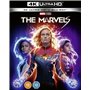 Marvel Studio's The Marvels 4K Ultra HD [Blu-ray] [Region Free]