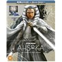 Star Wars Ahsoka Season 1 4K UHD Steelbook (Disney+ Original) (includes Artcards) [Region Free]